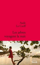 Aude Le Corff