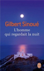 Gilbert Sinou