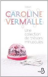 Caroline Vermalle