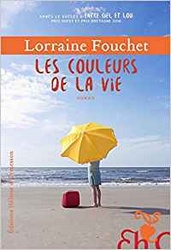 Lorraine Fouchet