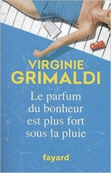 Virginie Grimaldi