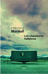 Henning Mankell 