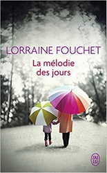 Lorraine Fouchet