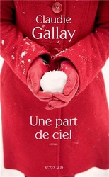 Claudie Gallay