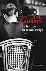 Antoine Laurain