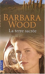 Barbara Wood